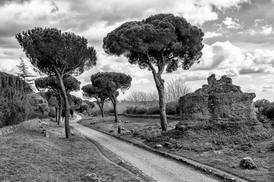 Appia Antica