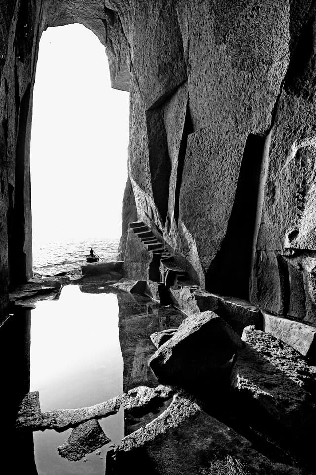 Grotta del Pescatore